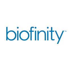 Biofinity